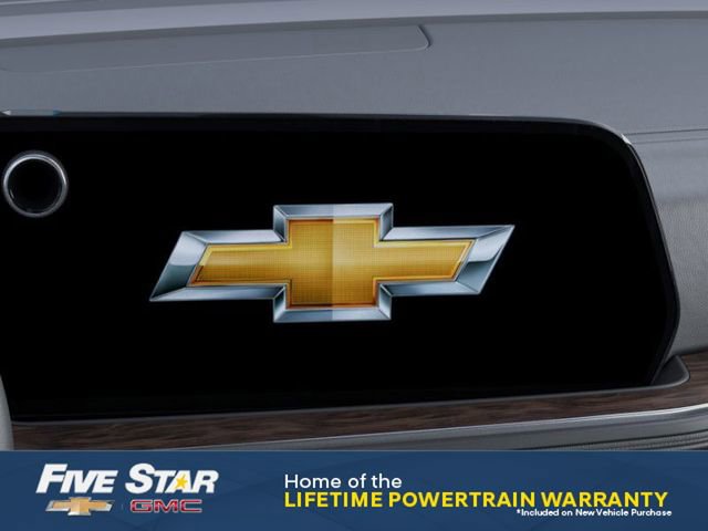 New 2026 Chevrolet Suburban LS image 20