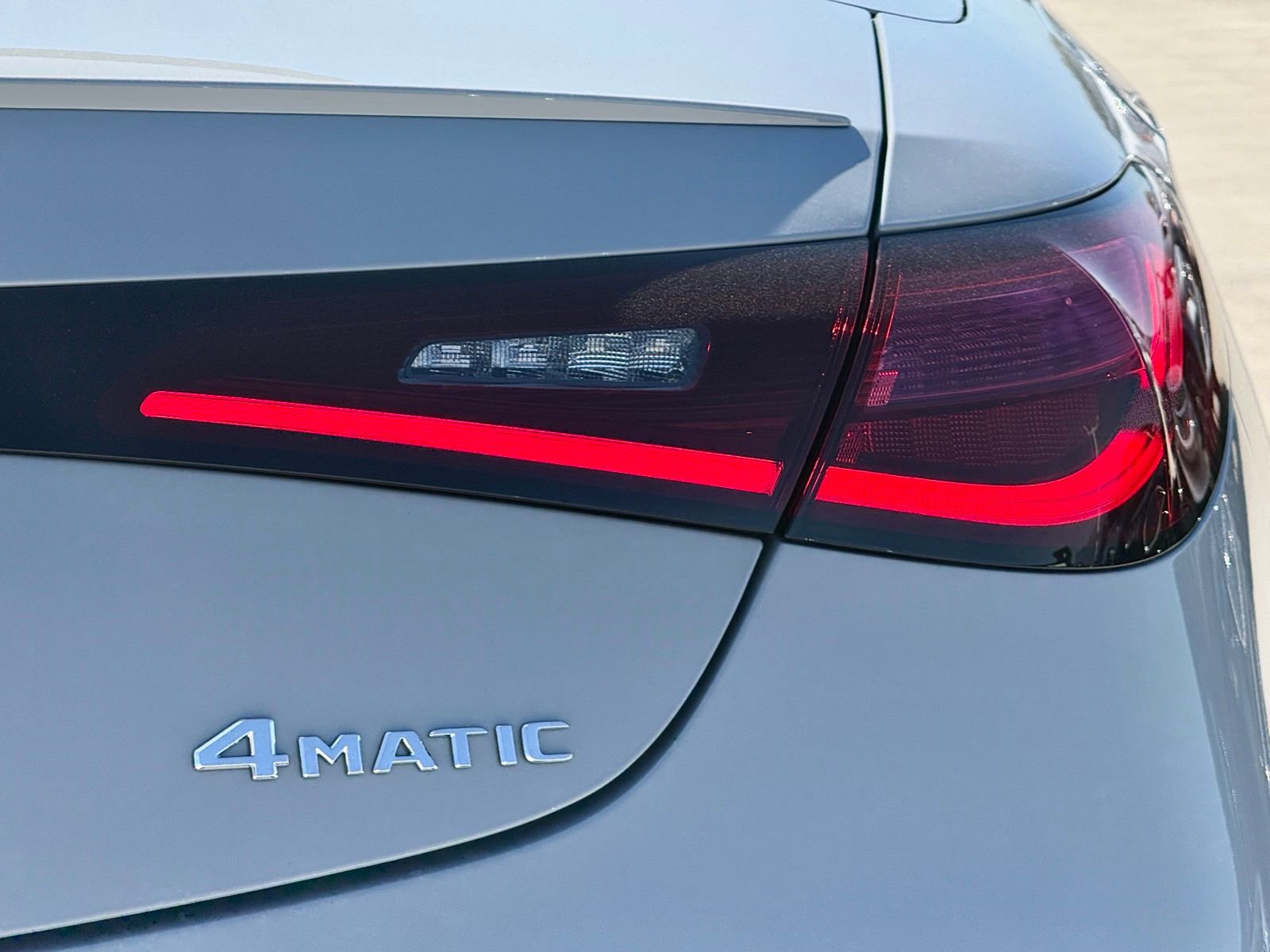 New 2026 Mercedes-Benz CLE 450 4MATIC Cabriolet image 11