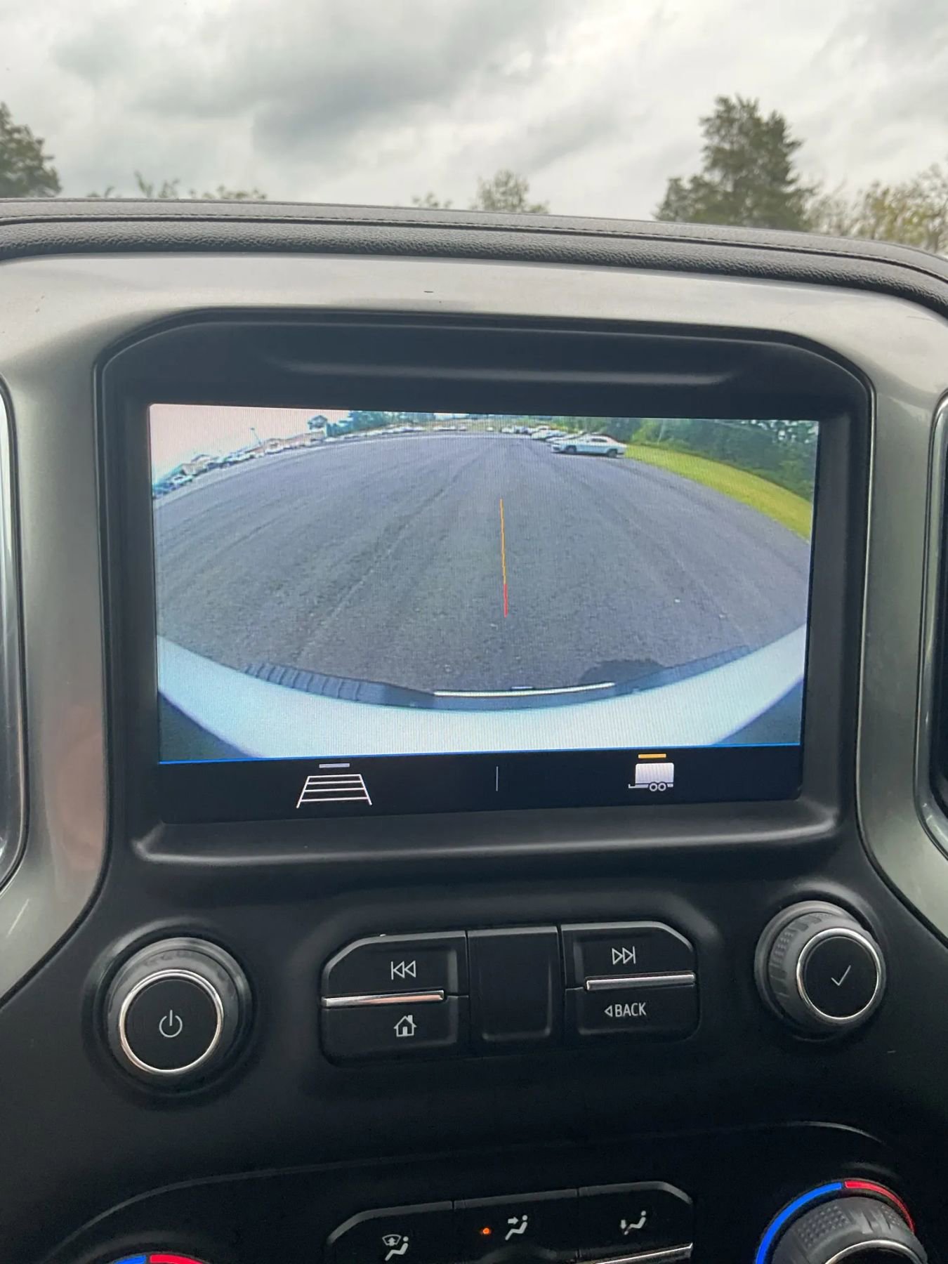 Used 2022 Chevrolet Silverado 2500 LT w/ Convenience Package image 31