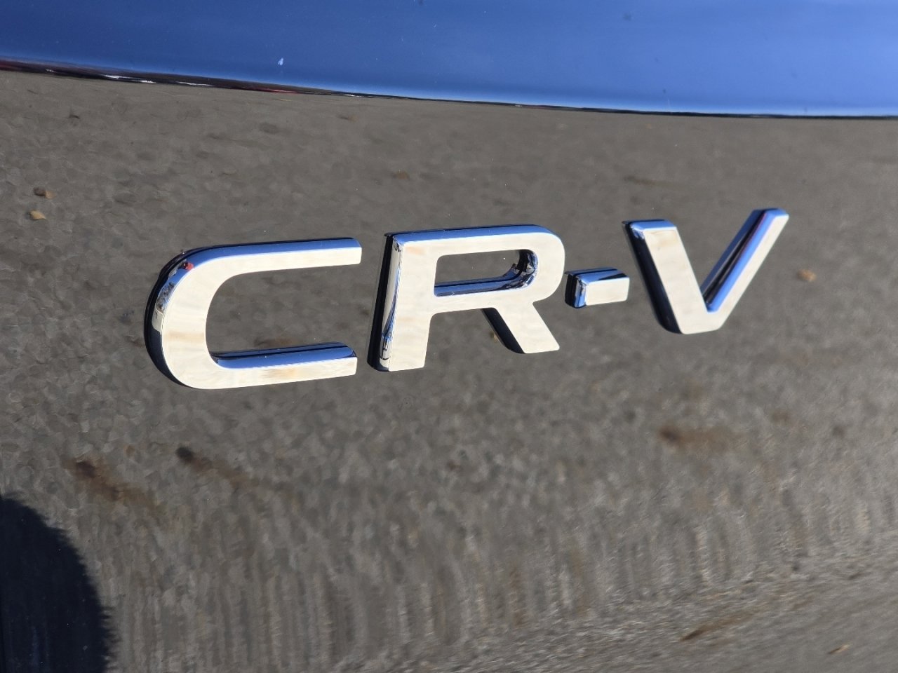 New 2026 Honda CR-V LX image 10