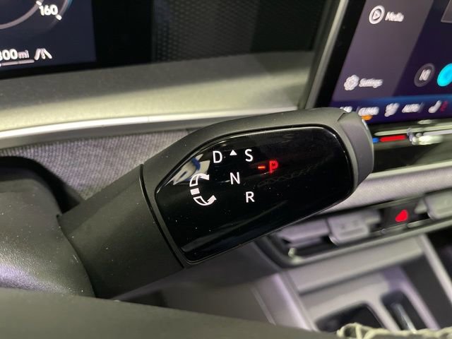 New 2026 Volkswagen Tiguan S image 18