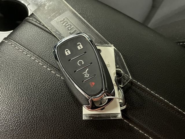 Certified 2024 Chevrolet Blazer LT w/ Convenience Package image 31