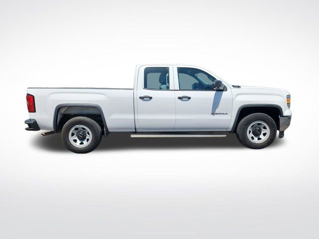 Used 2014 GMC Sierra 1500 2WD Double Cab image 6