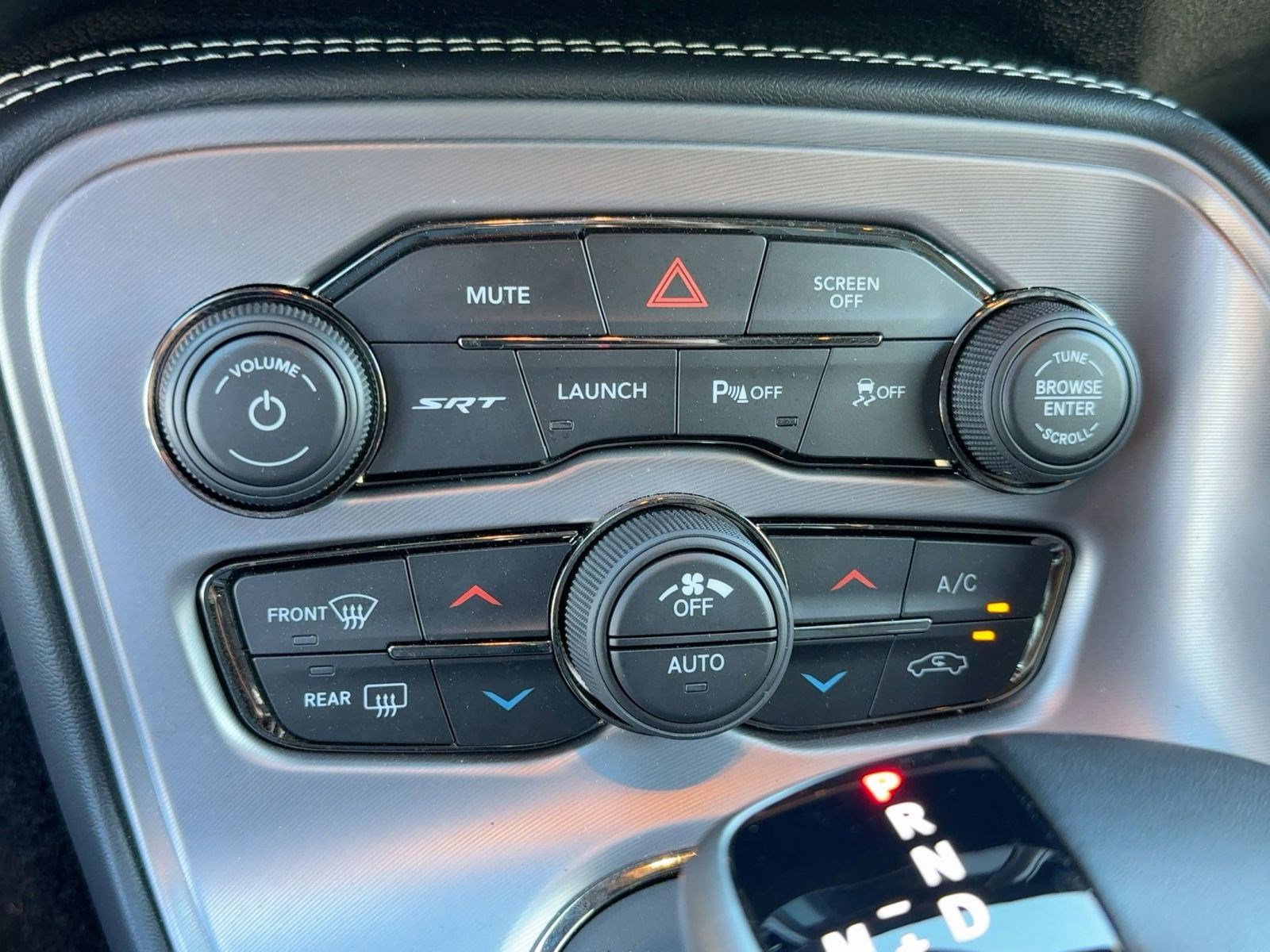 Used 2023 Dodge Challenger SRT Hellcat image 24