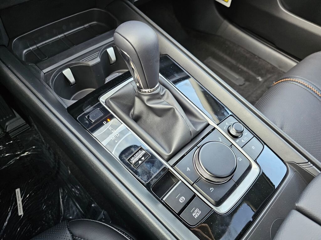 New 2025 MAZDA CX-50 AWD 2.5 Turbo w/ Premium Pkg image 24