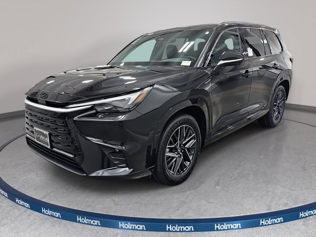 New 2026 Lexus TX 350 AWD w/ Technology Package
