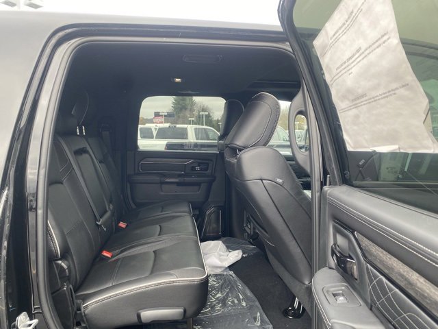 New 2026 RAM 2500 Limited image 33