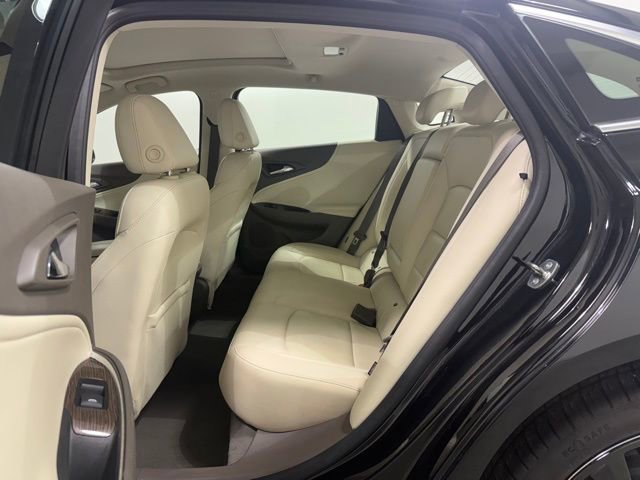 Certified 2024 Chevrolet Malibu LT image 22