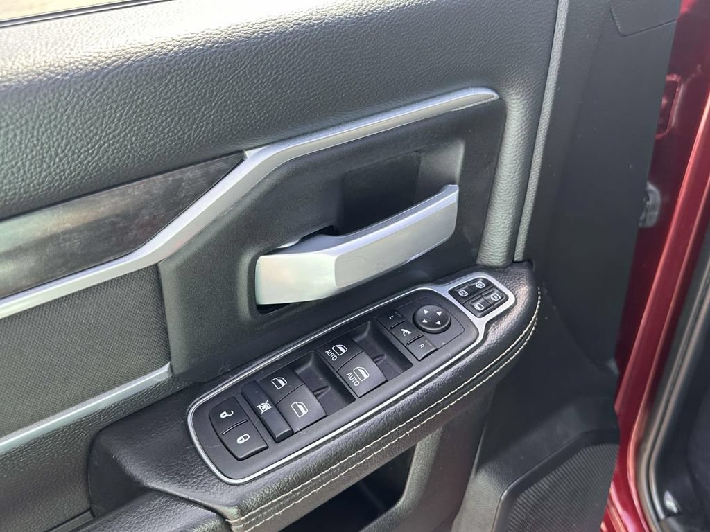 Used 2024 RAM 2500 Big Horn AWD/4WD image 20