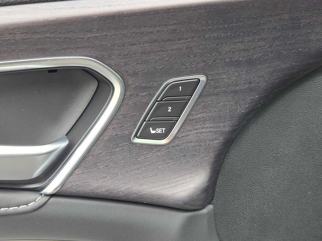 New 2026 Acura RDX SH-AWD w/ Advance Package image 36