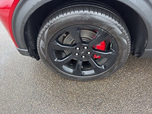 Used 2024 Ford Explorer ST w/ Equipment Group 401A image 49