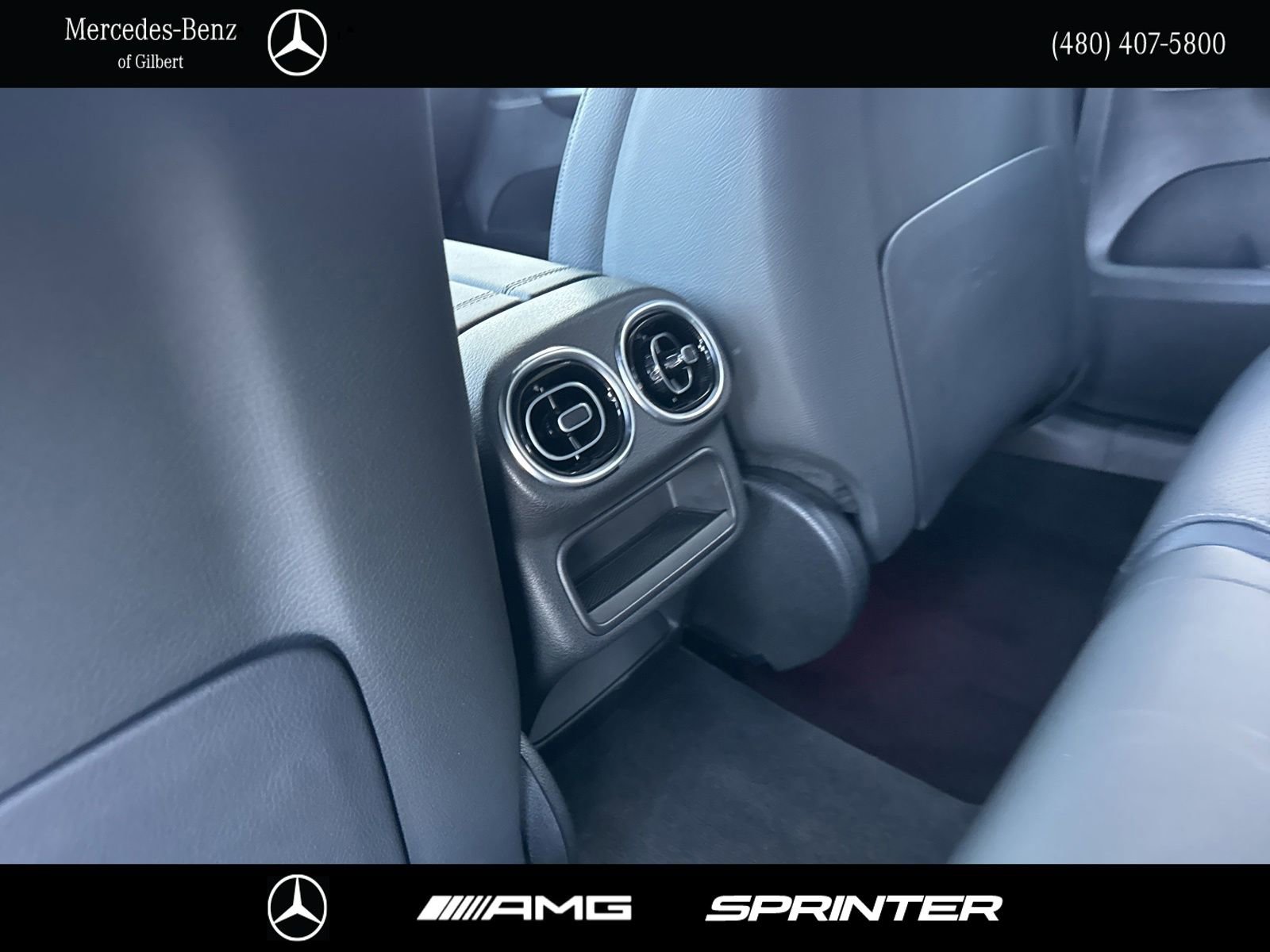Certified 2024 Mercedes-Benz GLC 300 image 22