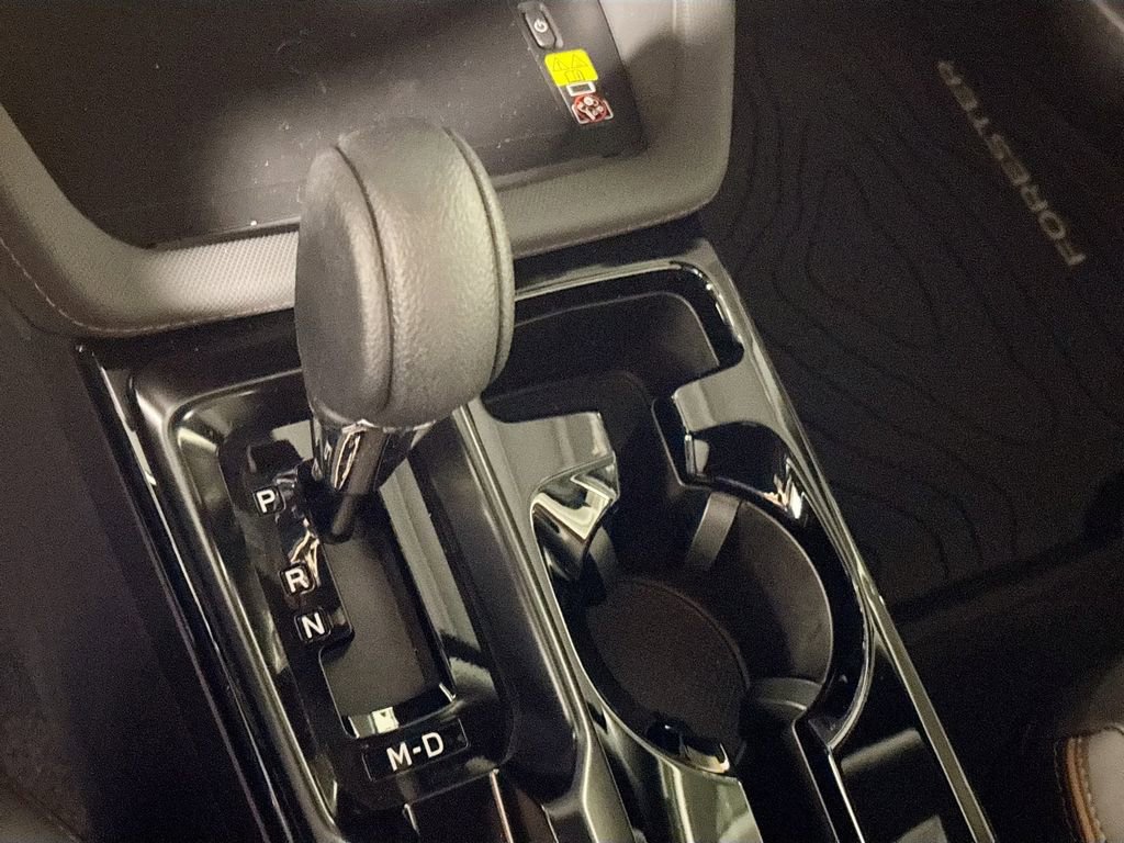 New 2026 Subaru Forester Sport image 17