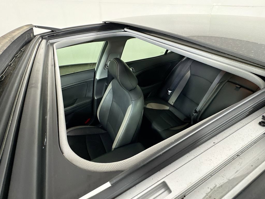 Used 2013 Kia Optima EX image 24
