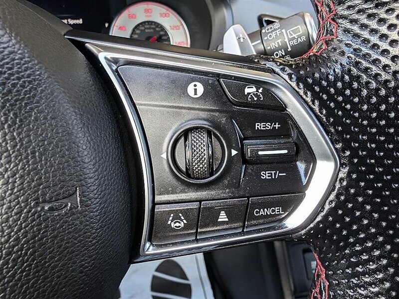 Used 2023 Acura RDX A-Spec AWD/4WD image 22