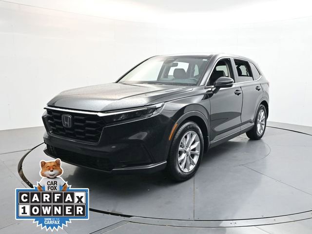 Used 2024 Honda CR-V EX-L image 3