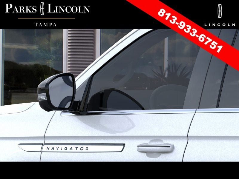 New 2026 Lincoln Navigator Premiere AWD/4WD image 20
