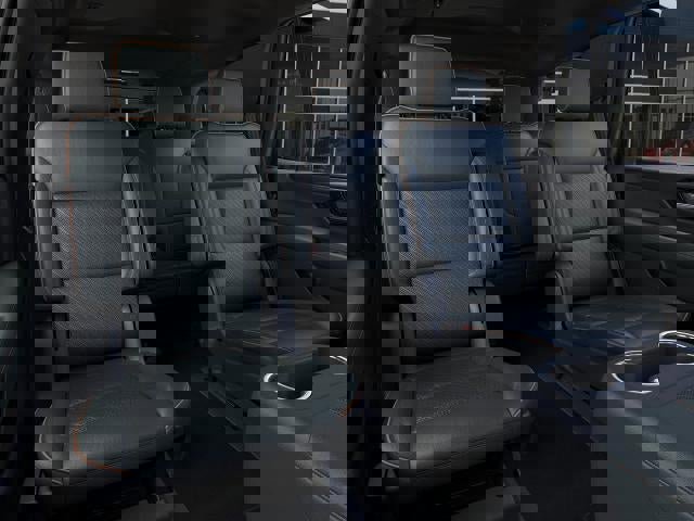 New 2025 GMC Yukon AT4 w/ AT4 Premium Package image 17