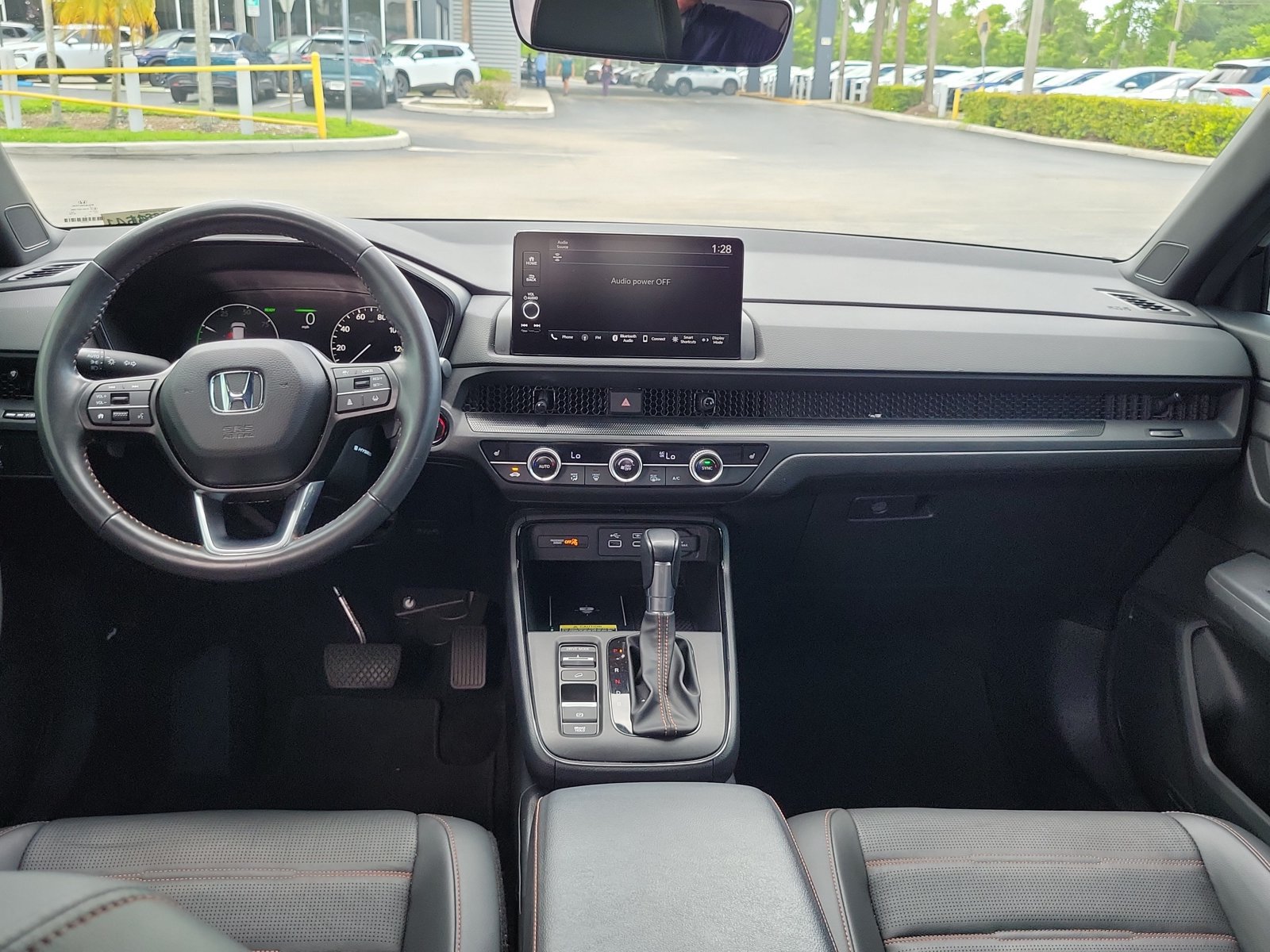 Used 2024 Honda CR-V Sport-L image 14