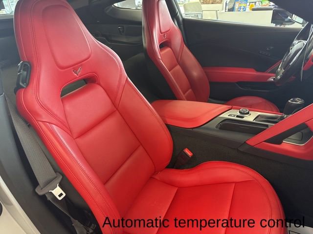 Used 2019 Chevrolet Corvette Grand Sport image 25