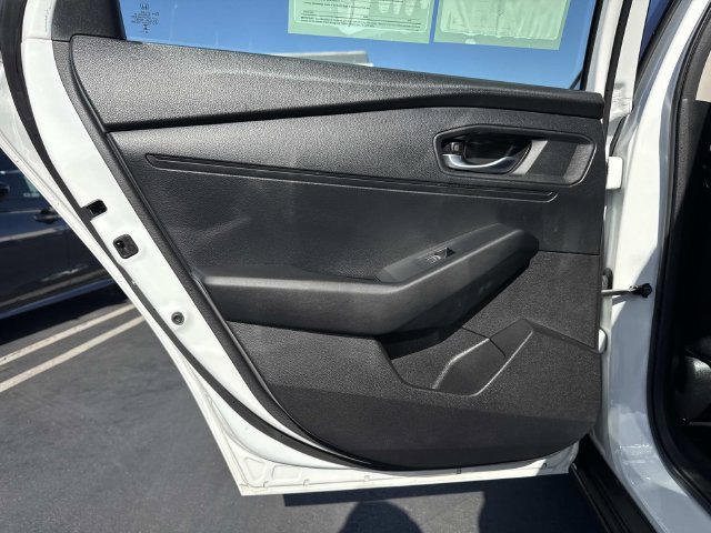 Certified 2024 Honda Accord EX image 26