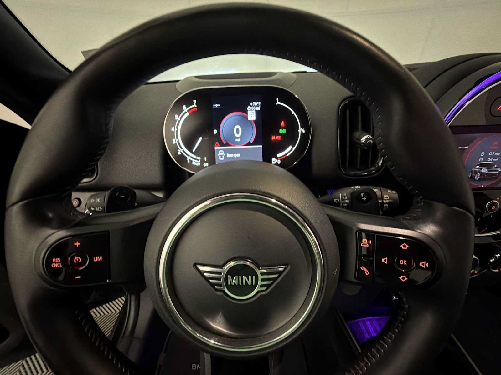 Used 2024 MINI Cooper Countryman S AWD/4WD image 13