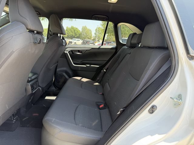 Certified 2023 Toyota RAV4 SE AWD/4WD image 26