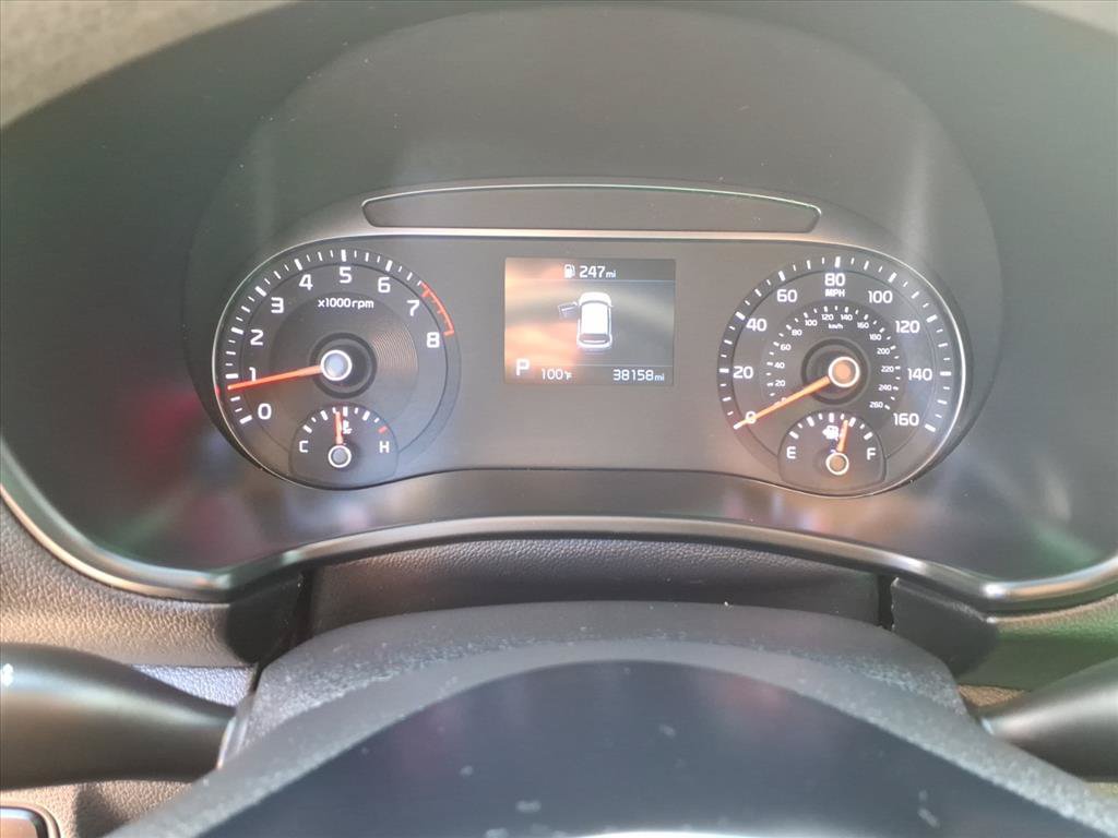 Used 2021 Kia Soul S FWD image 25