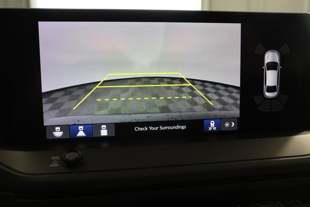 Used 2025 Honda Accord EX-L image 18