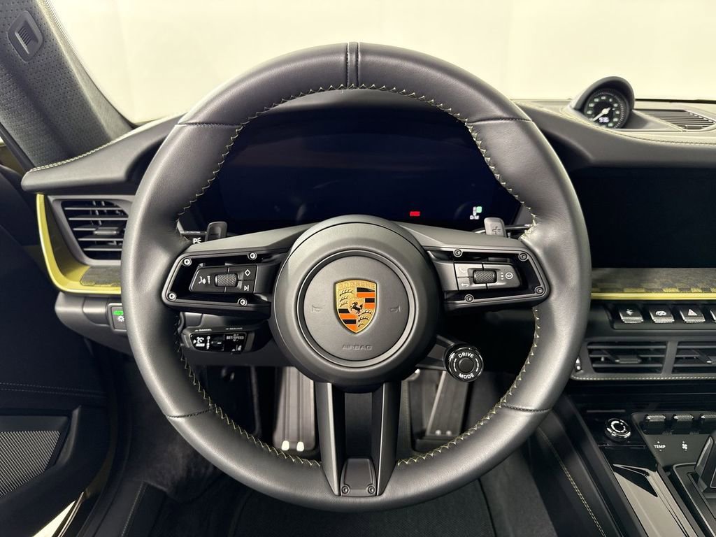 New 2026 Porsche 911 GTS image 36