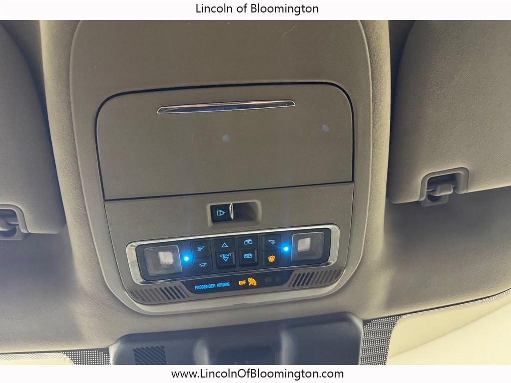 Used 2024 Ford F150 Platinum w/ Equipment Group 703A Plus AWD/4WD image 32