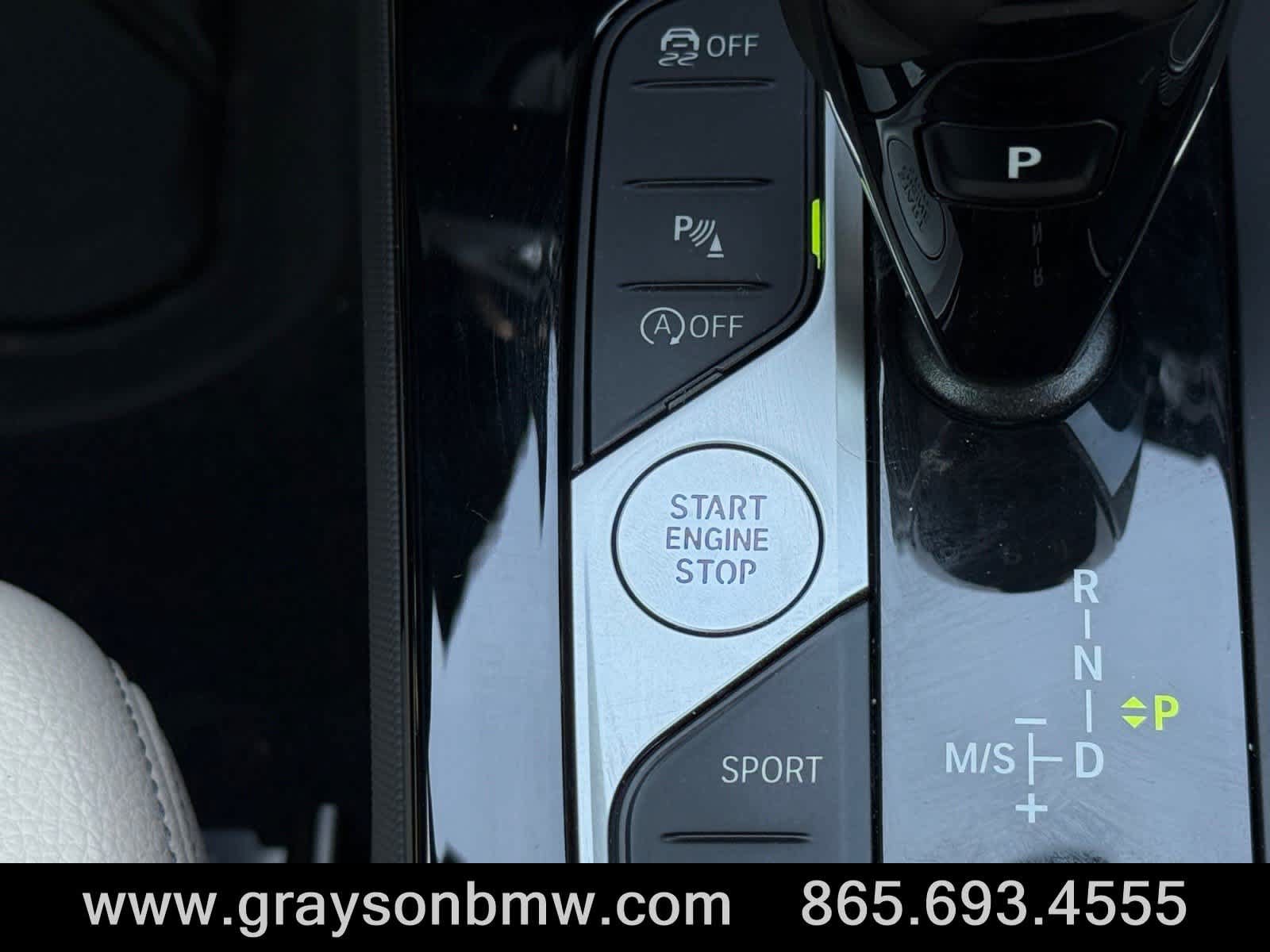 Used 2024 BMW M235i xDrive Gran Coupe w/ Premium Package AWD/4WD image 27