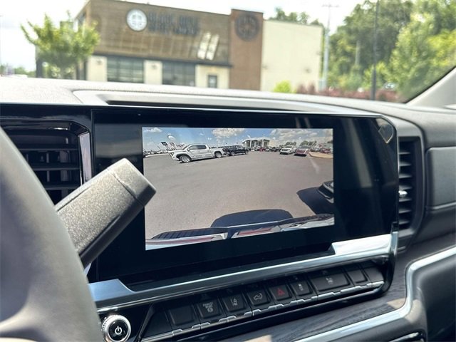 New 2025 GMC Sierra 2500 SLT image 18