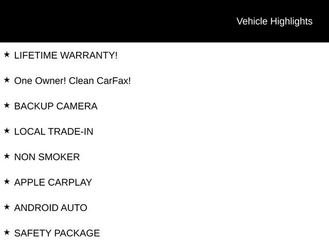 Used 2025 Chevrolet Trax ACTIV w/ Driver Confidence Package image 5