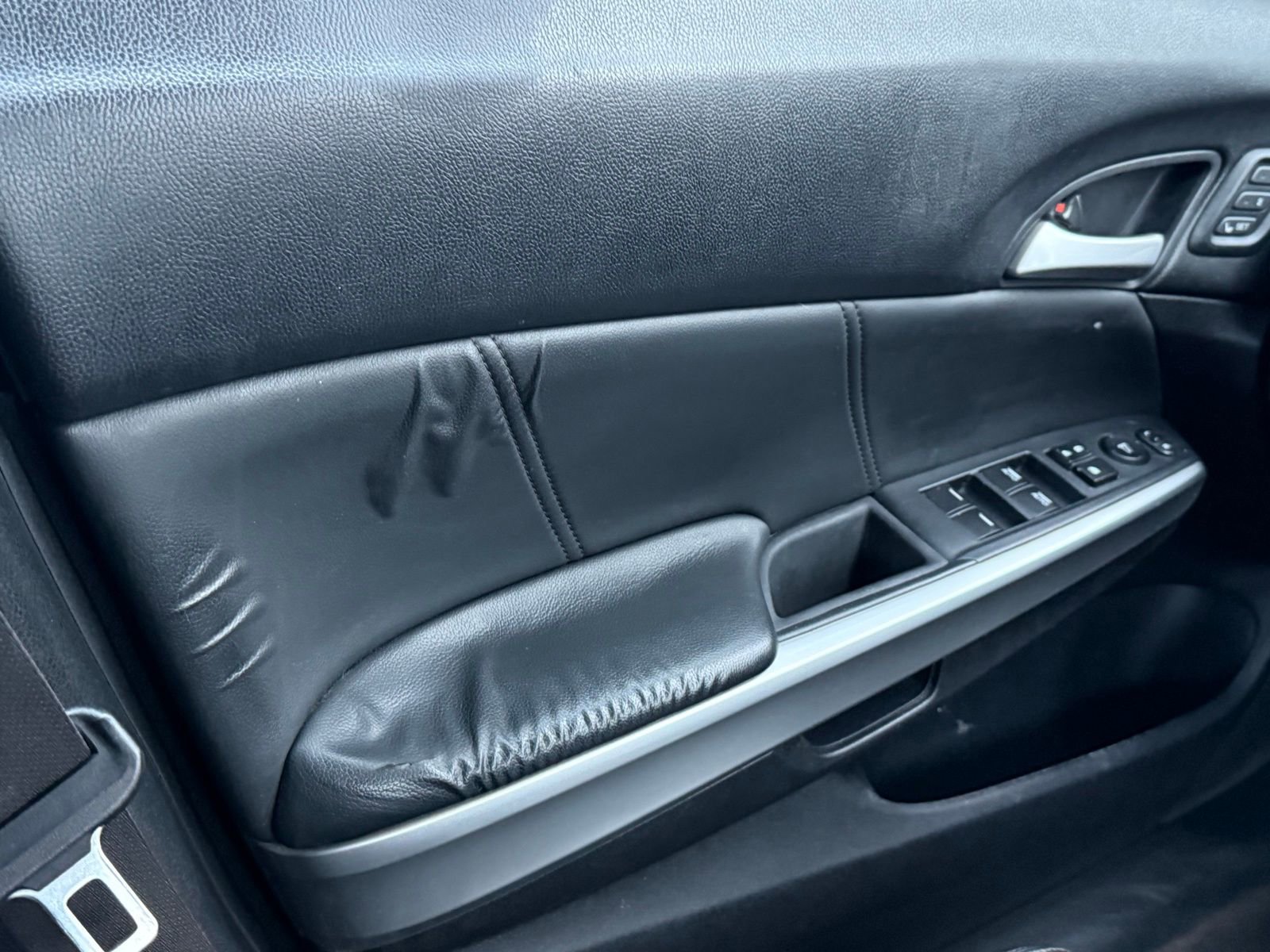 Used 2014 Honda Crosstour EX-L image 29