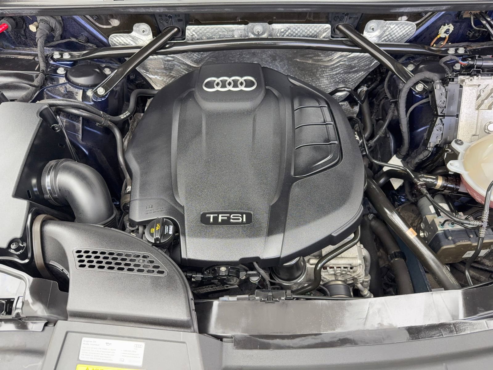 Used 2018 Audi Q5 Prestige w/ Prestige Package image 56