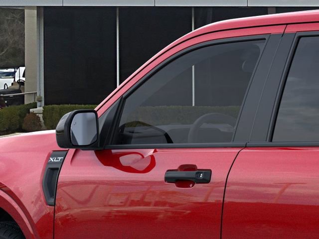 New 2025 Ford Maverick XLT w/ XLT Luxury Package image 21