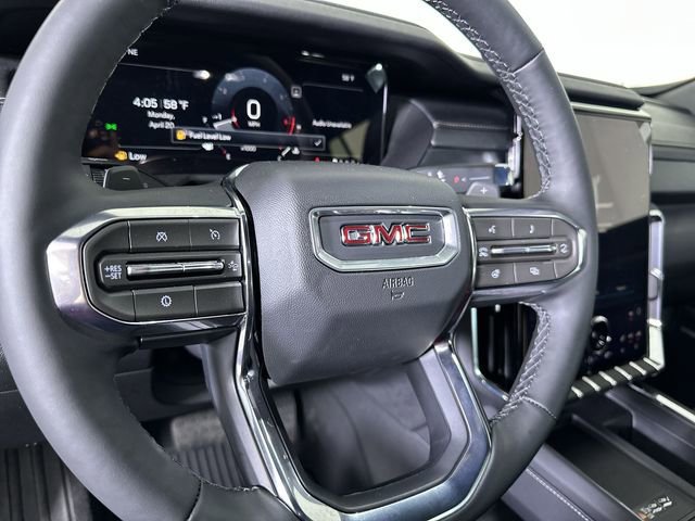 New 2026 GMC Acadia Elevation w/ LPO, All-Weather Package FWD image 12
