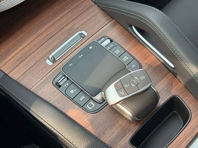 New 2026 Mercedes-Benz GLE 450 4MATIC image 25