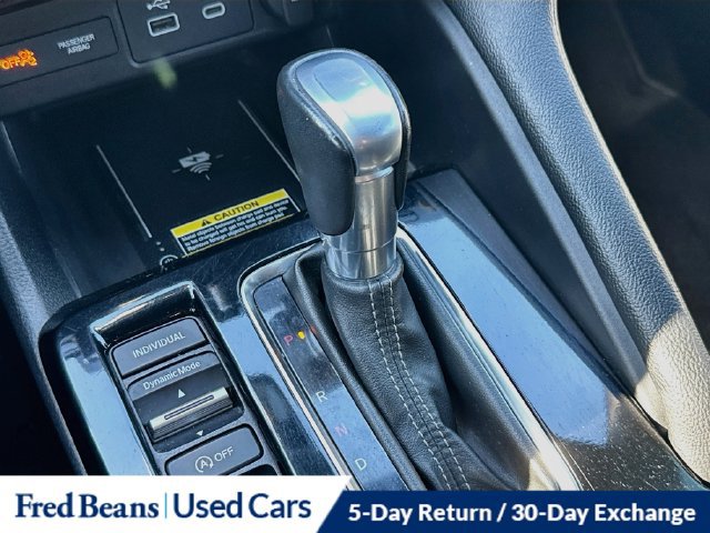 Used 2023 Acura Integra A-Spec w/ Technology Package FWD image 22