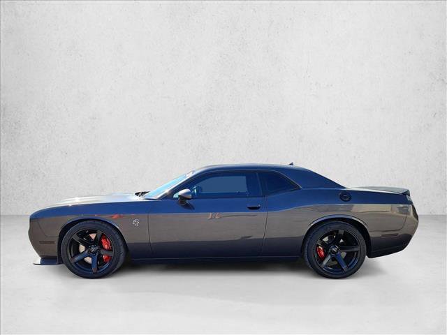 Used 2020 Dodge Challenger SRT Hellcat image 9