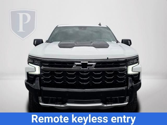 New 2026 Chevrolet Silverado 1500 ZR2 AWD/4WD image 13