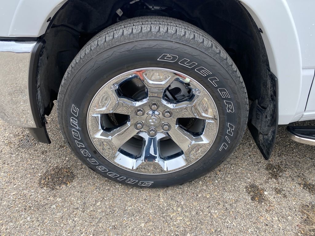 Used 2026 RAM 1500 Big Horn image 27