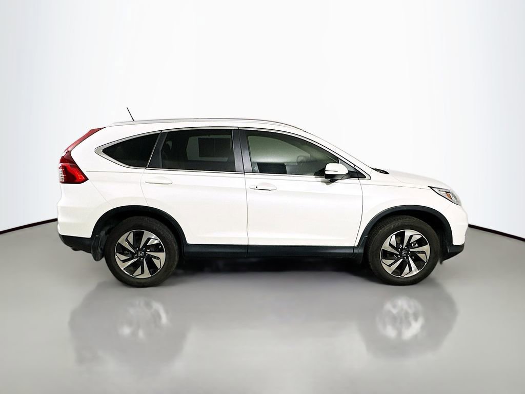 Used 2015 Honda CR-V Touring image 7