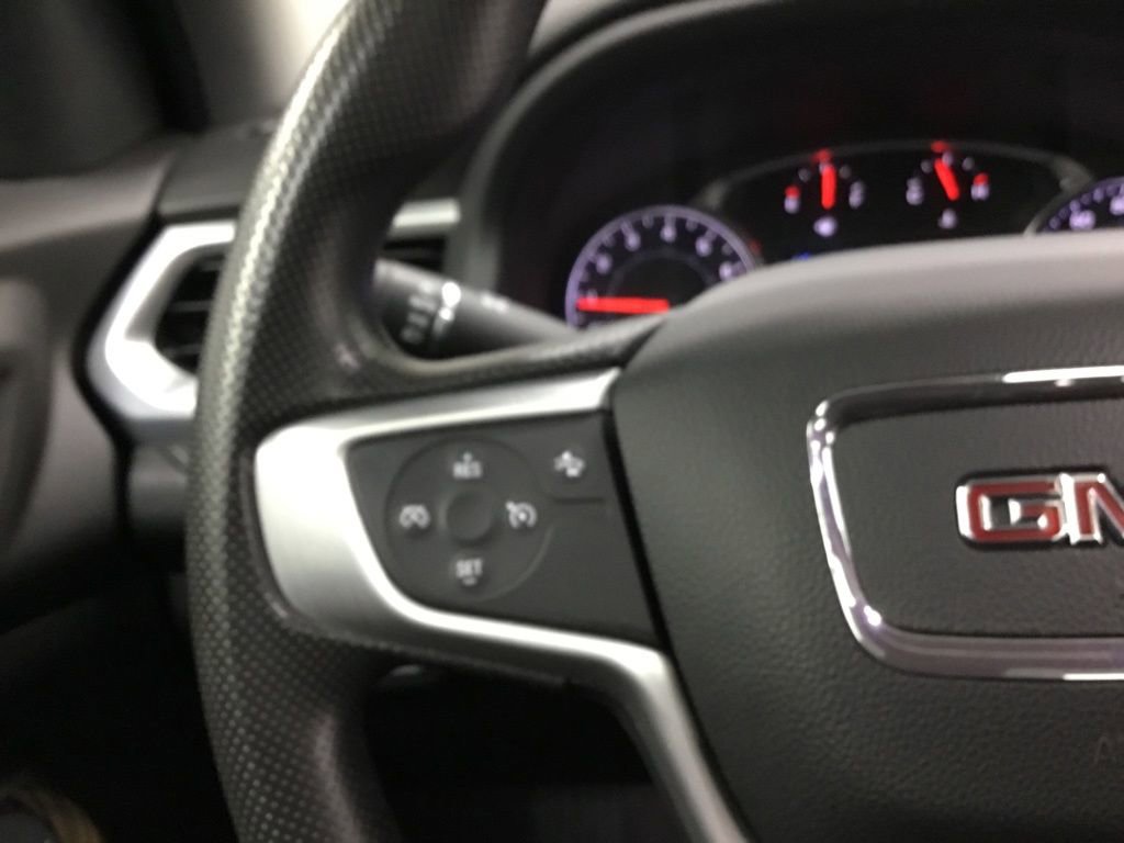 Used 2023 GMC Acadia SLE w/ Driver Convenience Package image 36