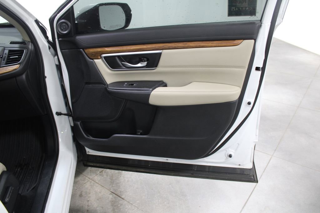 Used 2021 Honda CR-V Touring image 31