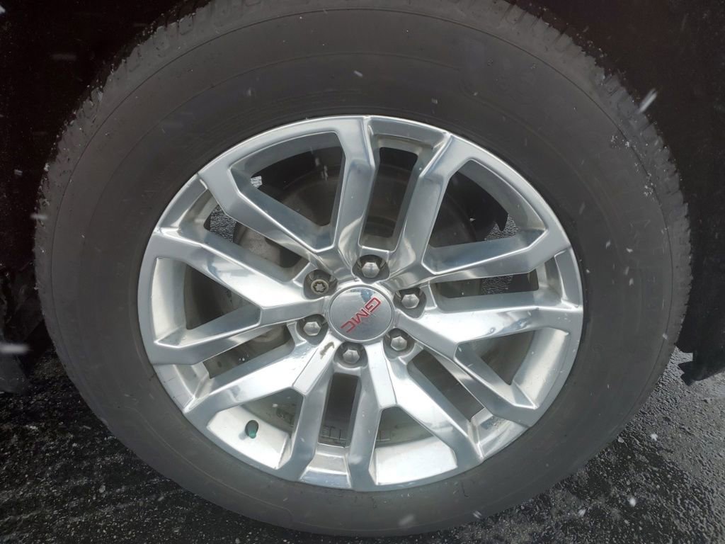 Used 2019 GMC Sierra 1500 SLT w/ SLT Premium Plus Package image 10