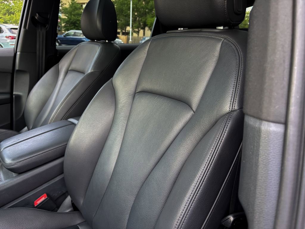 Used 2019 Audi Q7 3.0T Premium AWD/4WD image 15