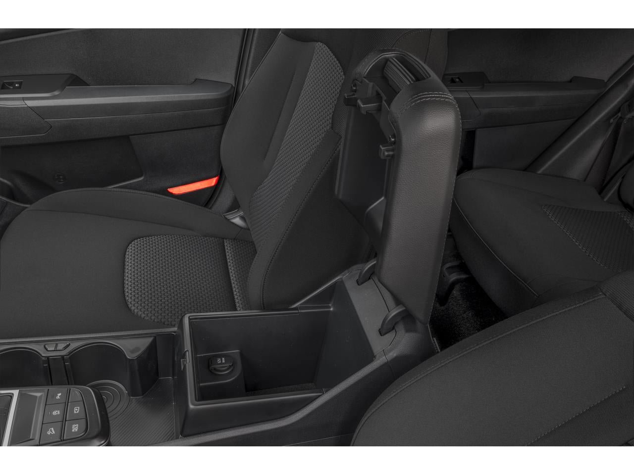 New 2026 Kia Sportage LX image 10