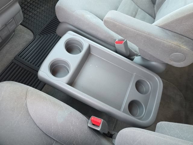 Used 2010 Honda Odyssey EX image 24